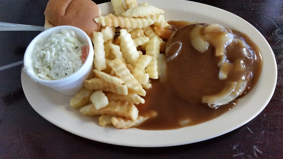 Walker's Dairy Bar - Photo 1