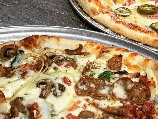 Fully Loaded Pizza Kitchen - Photo 1
