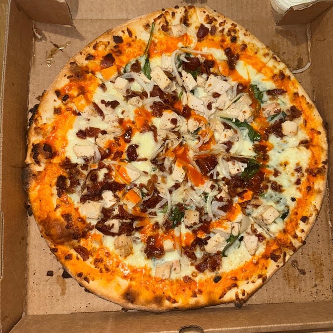 Fully Loaded Pizza Kitchen - Photo 2