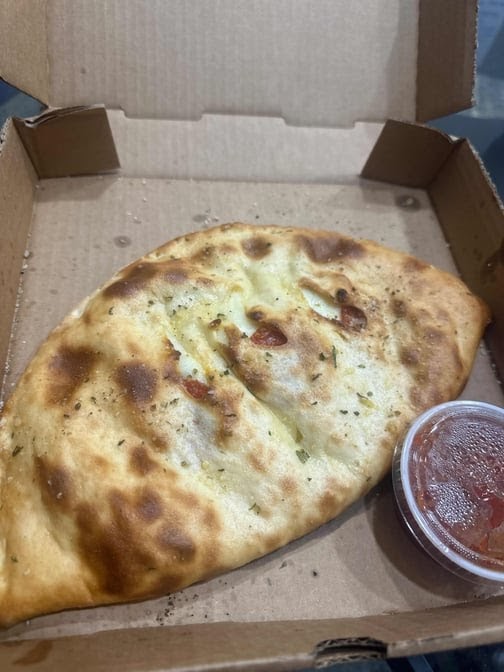 Fully Loaded Pizza Kitchen - Photo 4