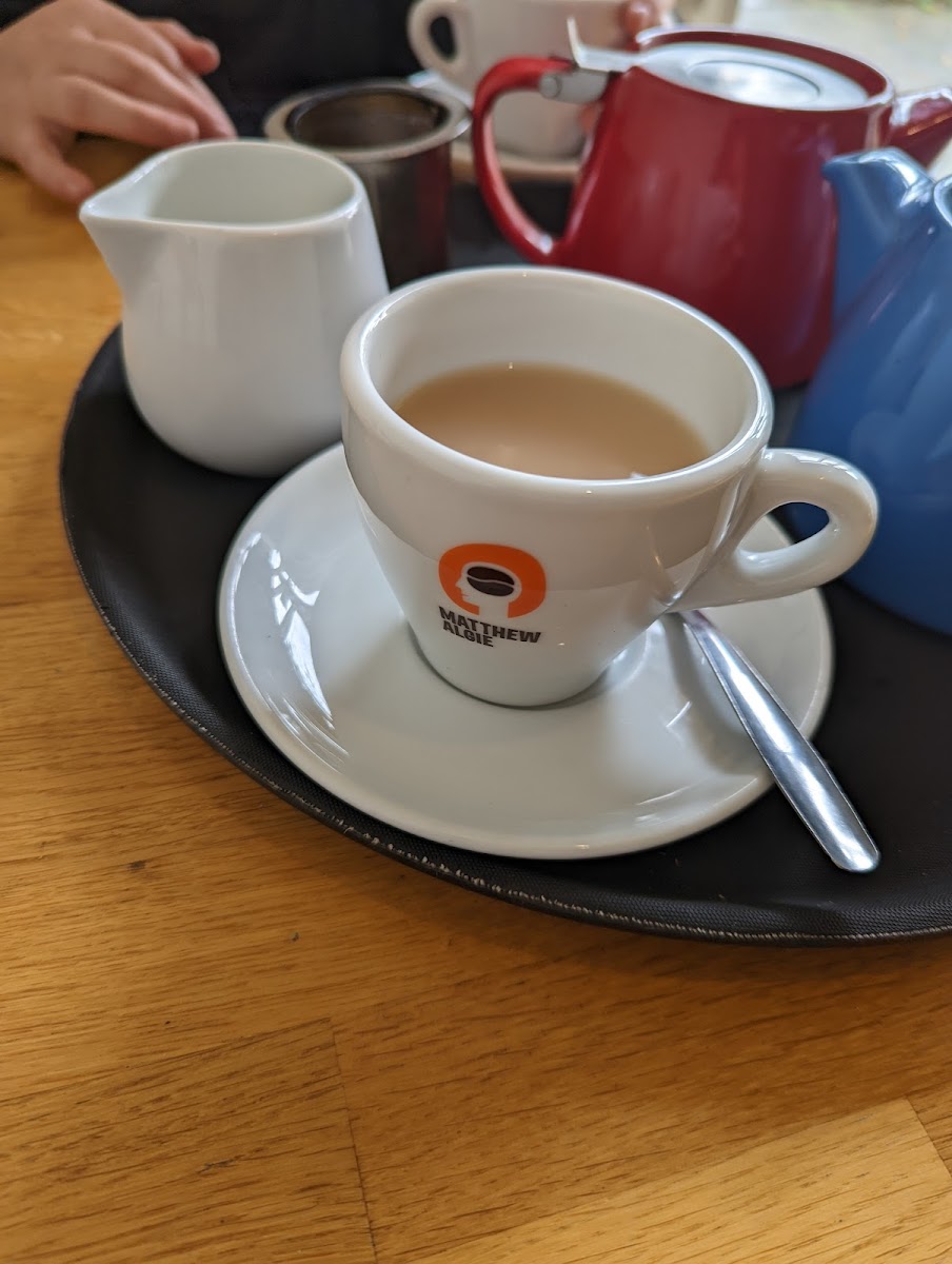 Cafe Hay - Photo 1