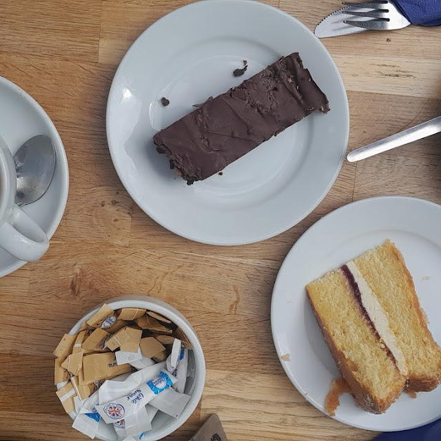 Cakes