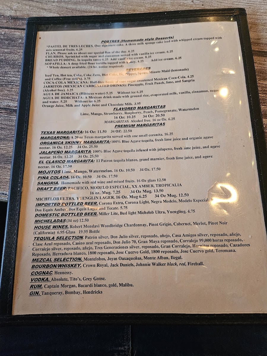 Menu Photo 4