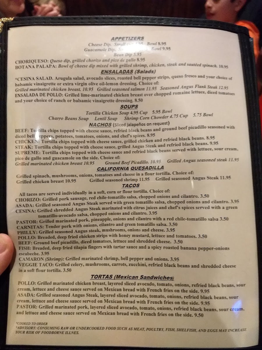 Menu Photo 6