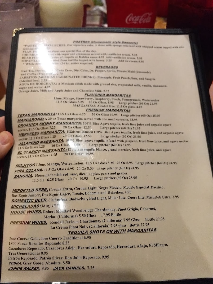 Menu Photo 7