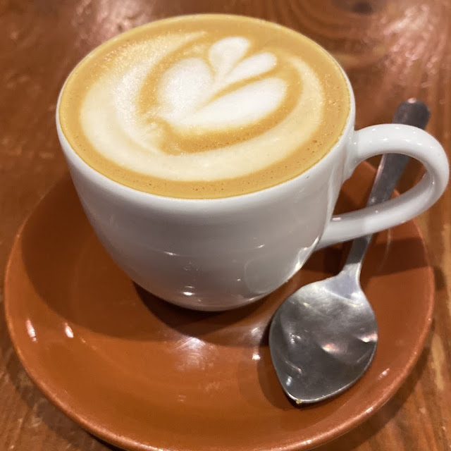 Macchiato