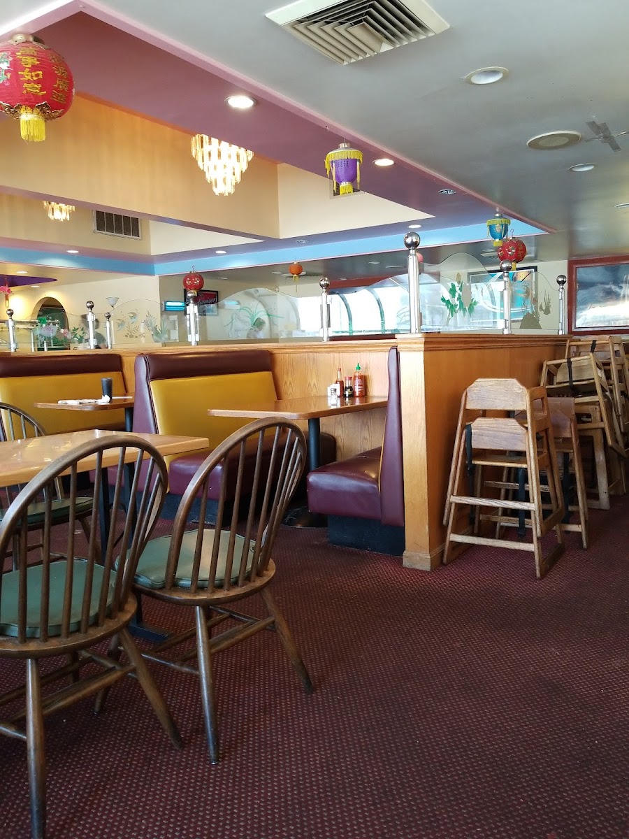 Golden China Buffet - Photo 1