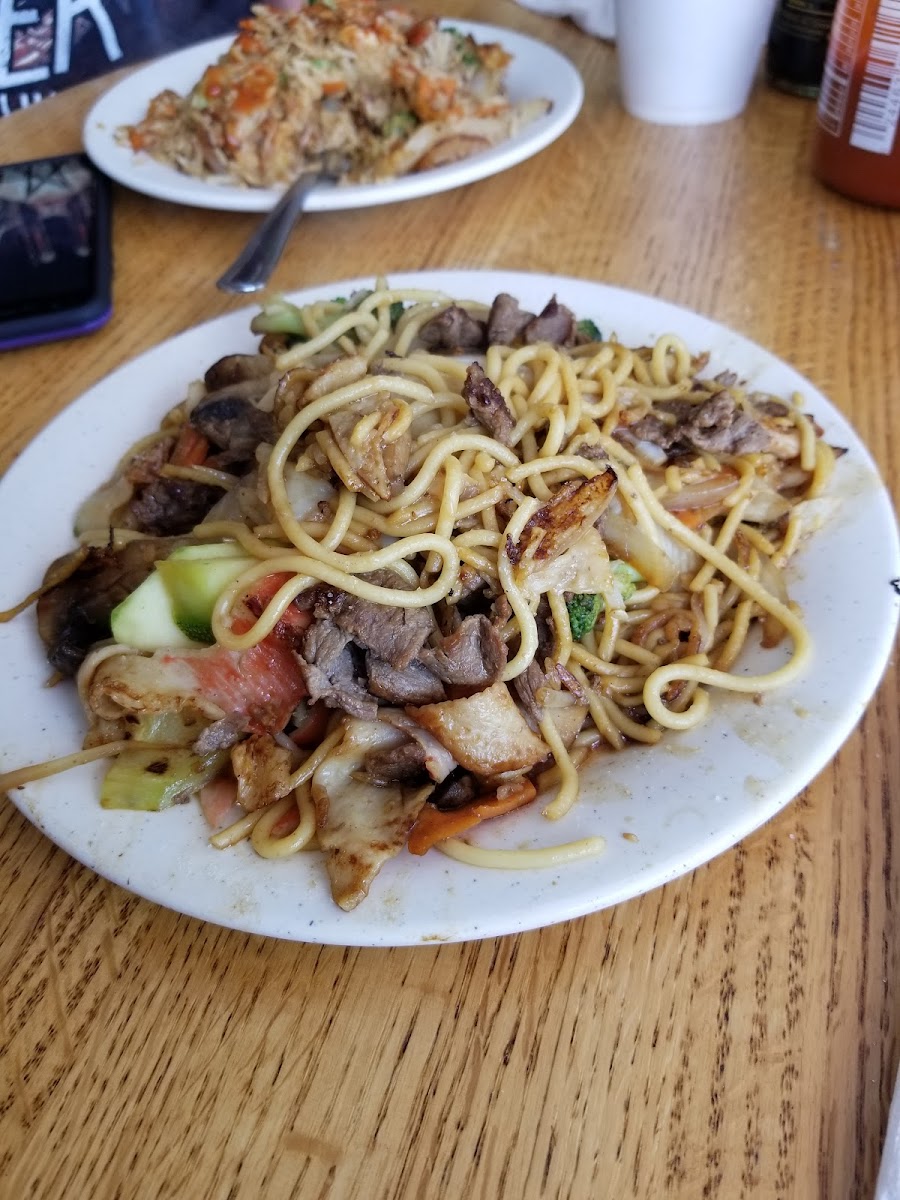 Hibachi Chinese - Photo 4