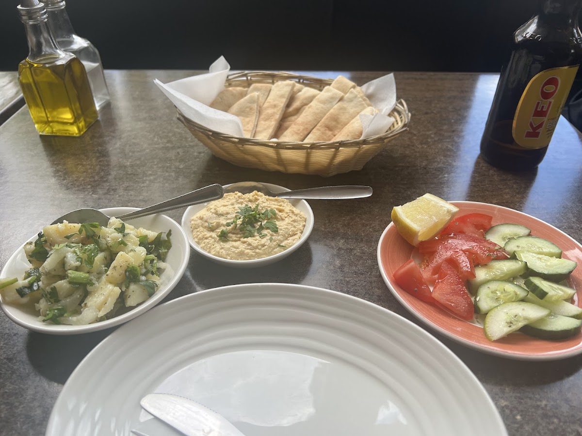 Mums Bistro - Photo 3