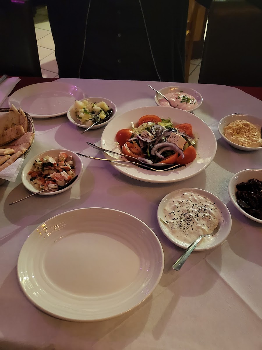 Mums Bistro - Photo 4