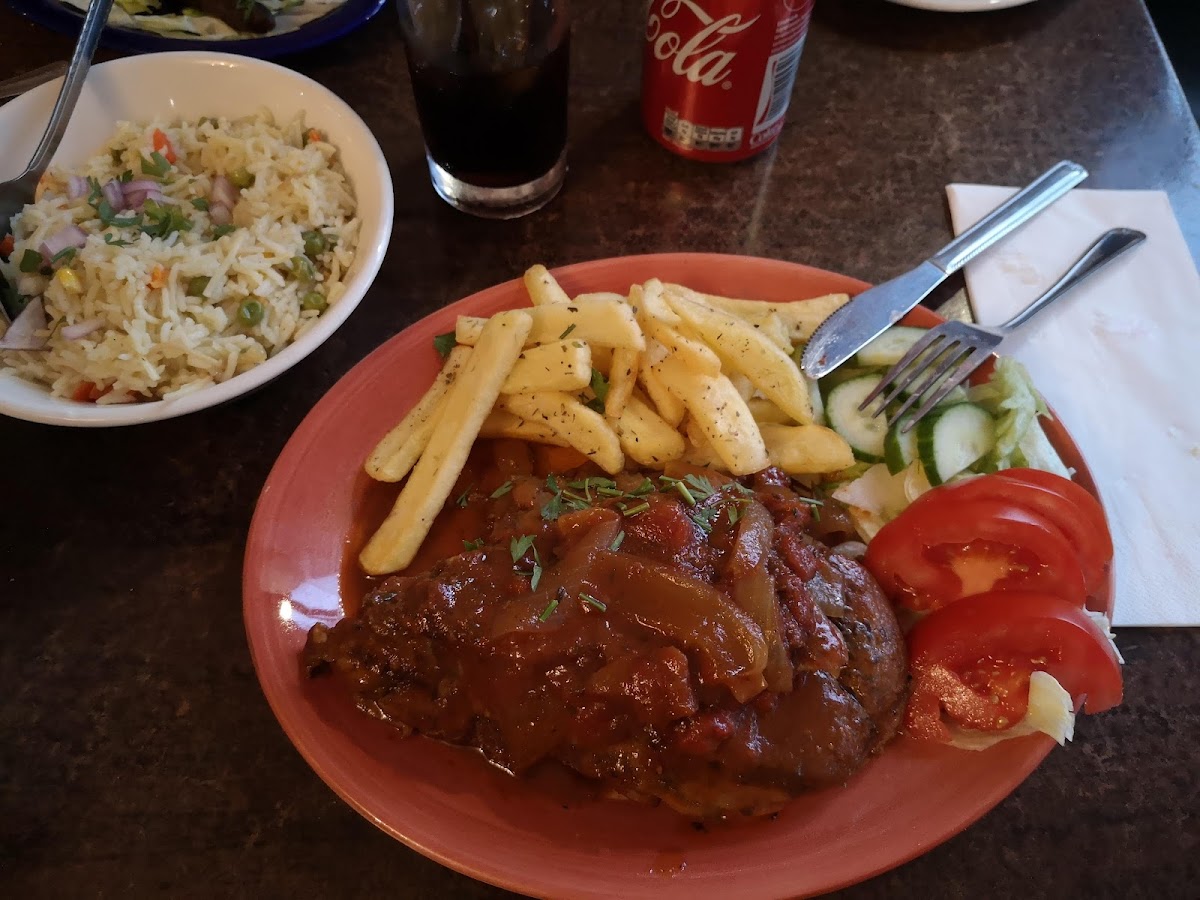 Mums Bistro - Photo 5