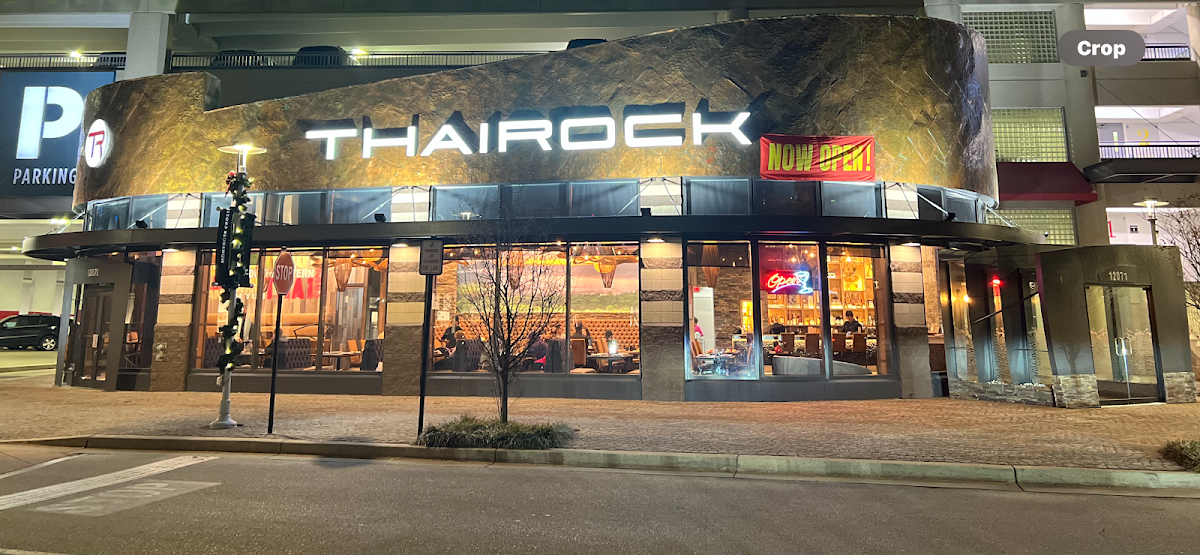 THAIROCK Thai Restaurant