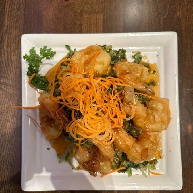 THAIROCK Thai Restaurant - Photo 2