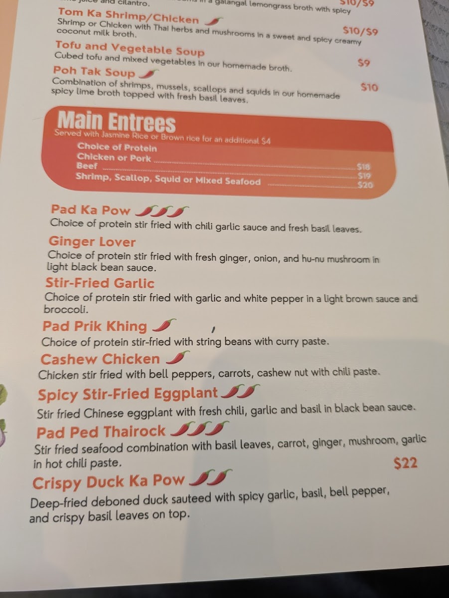 Menu Photo 6