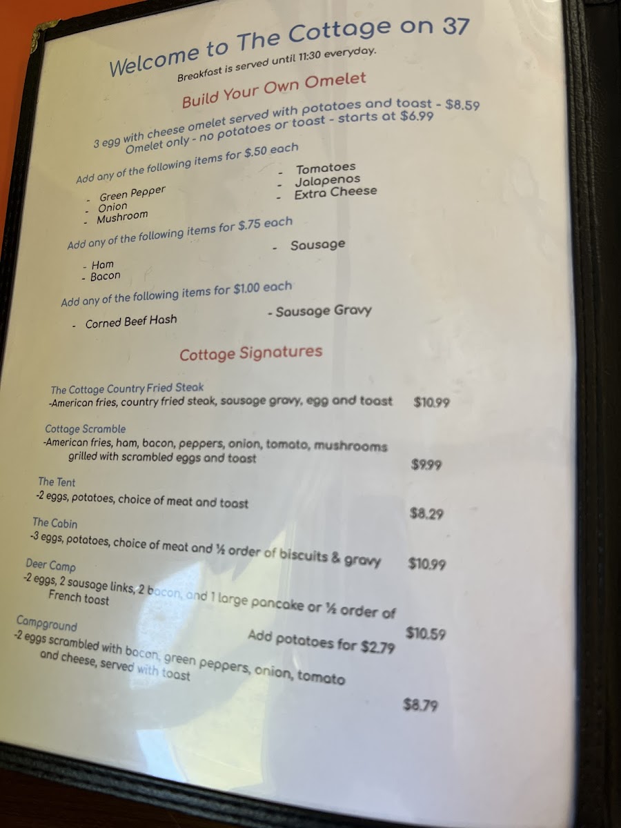 Menu Photo 6