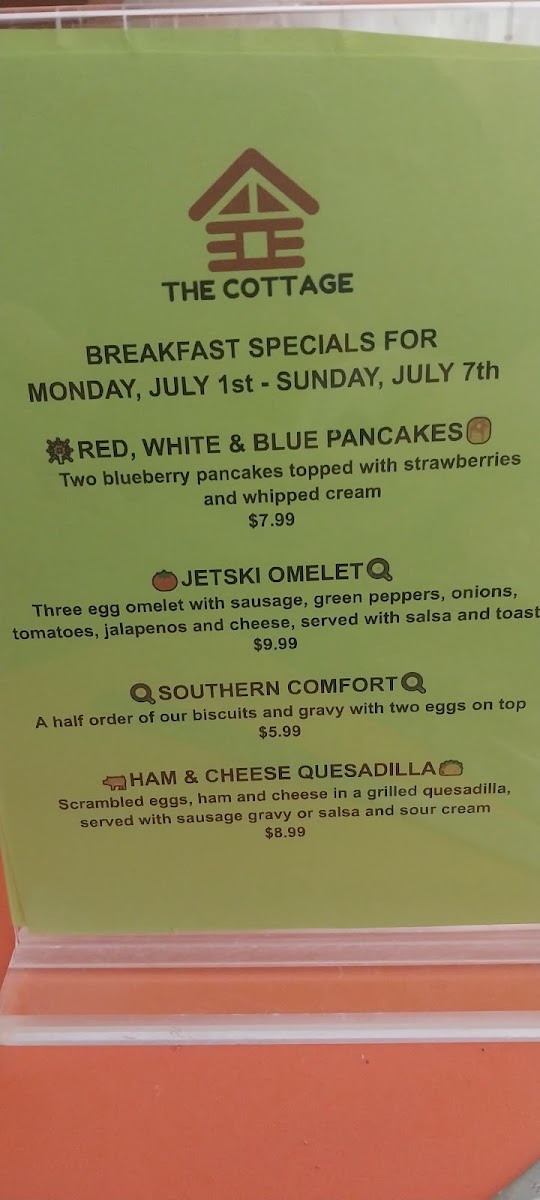 Menu Photo 7