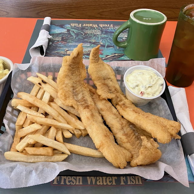 Fish Fry