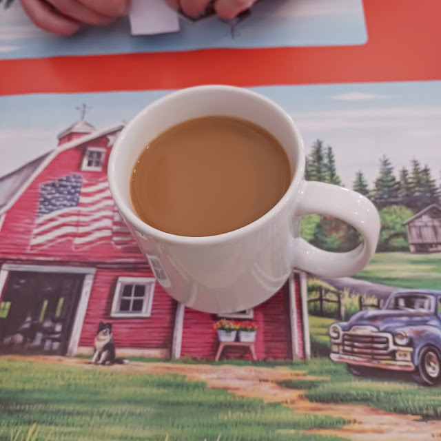 Coffee