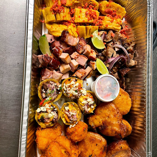 Chicken Tikka