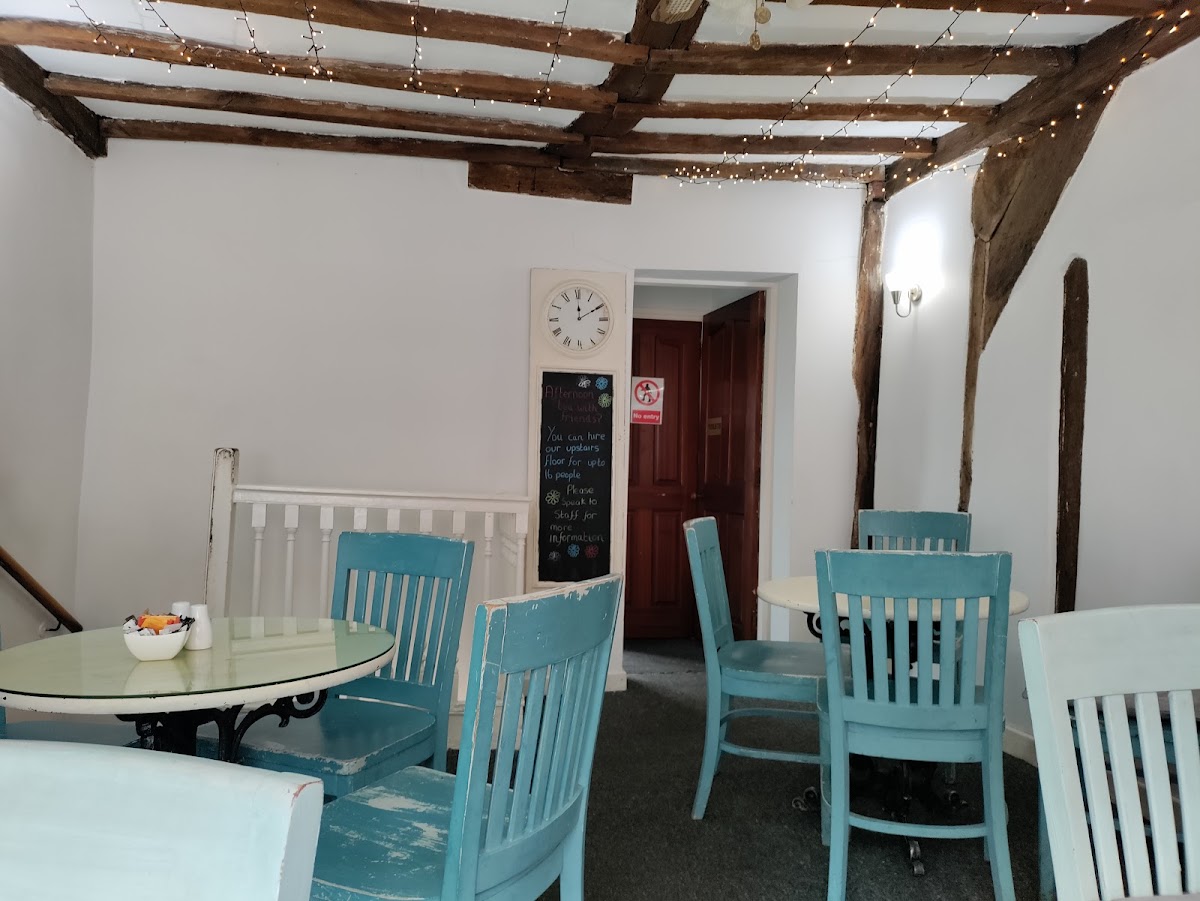 The Olde Nook - Photo 3