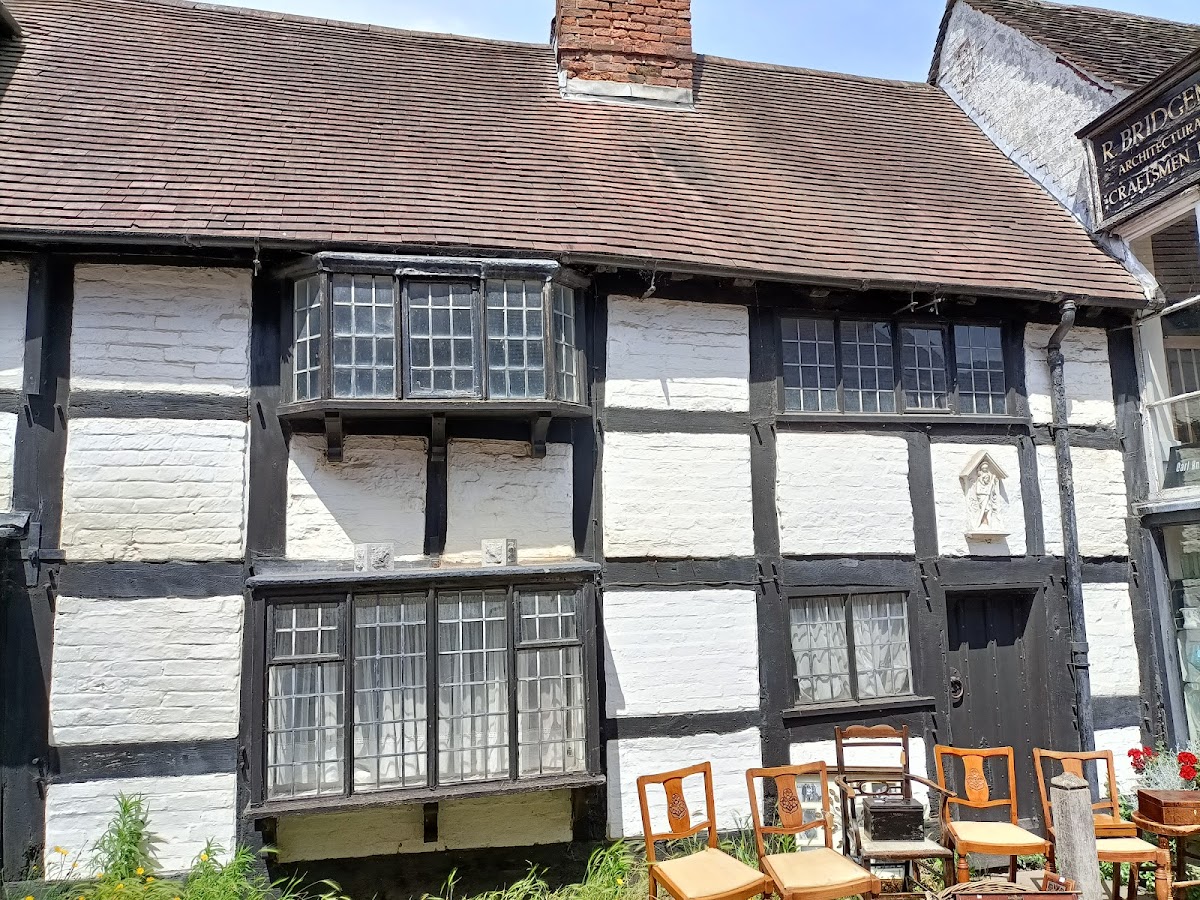 The Olde Nook - Photo 5