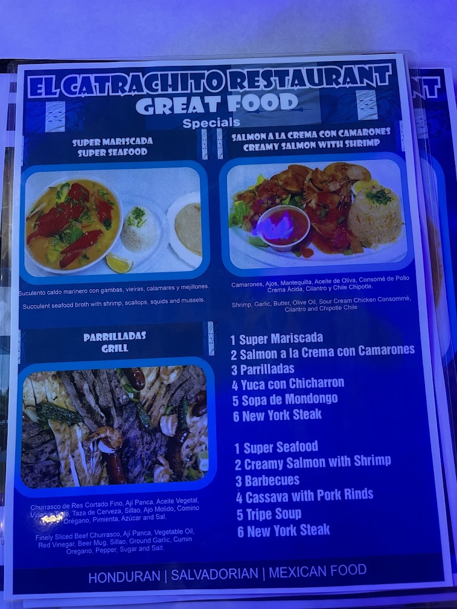 Menu Photo 3