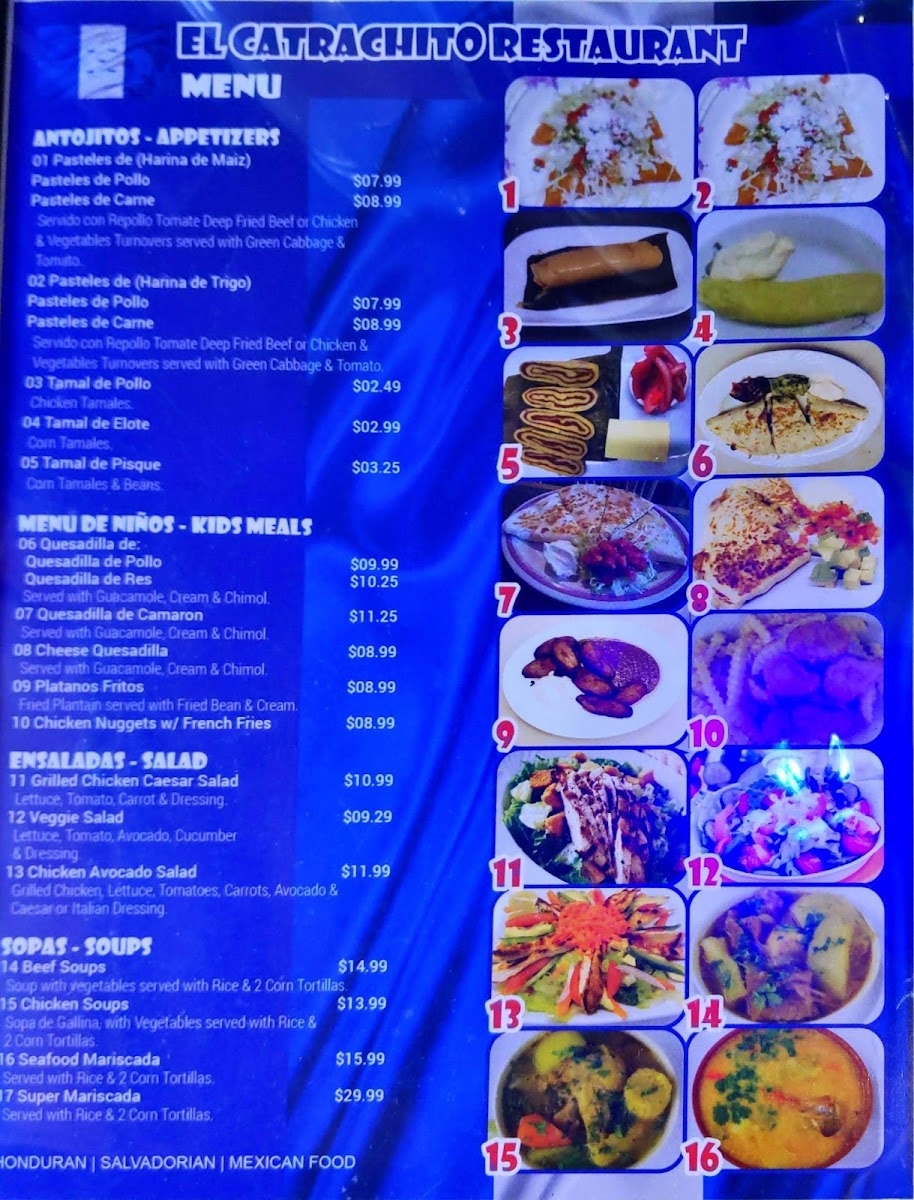 Menu Photo 7