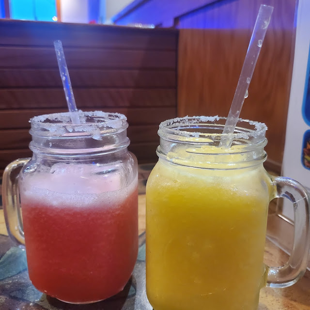 Margaritas