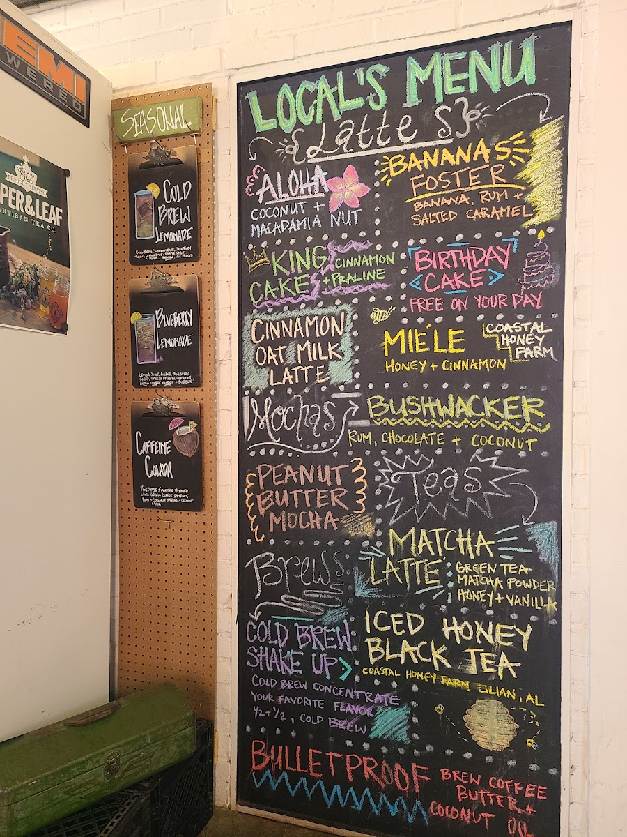 Menu Photo 9