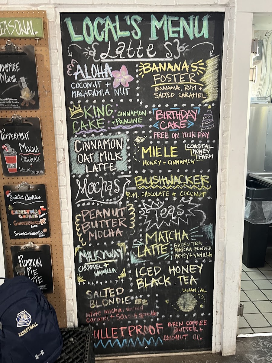 Menu Photo 6