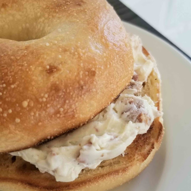 Smokehouse Bacon Cream Cheese