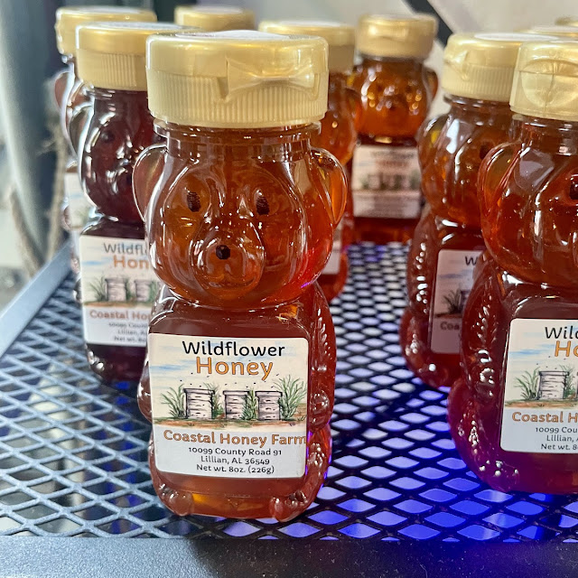Honey