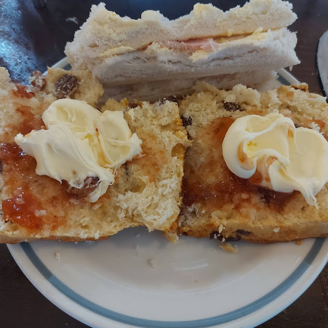Scone