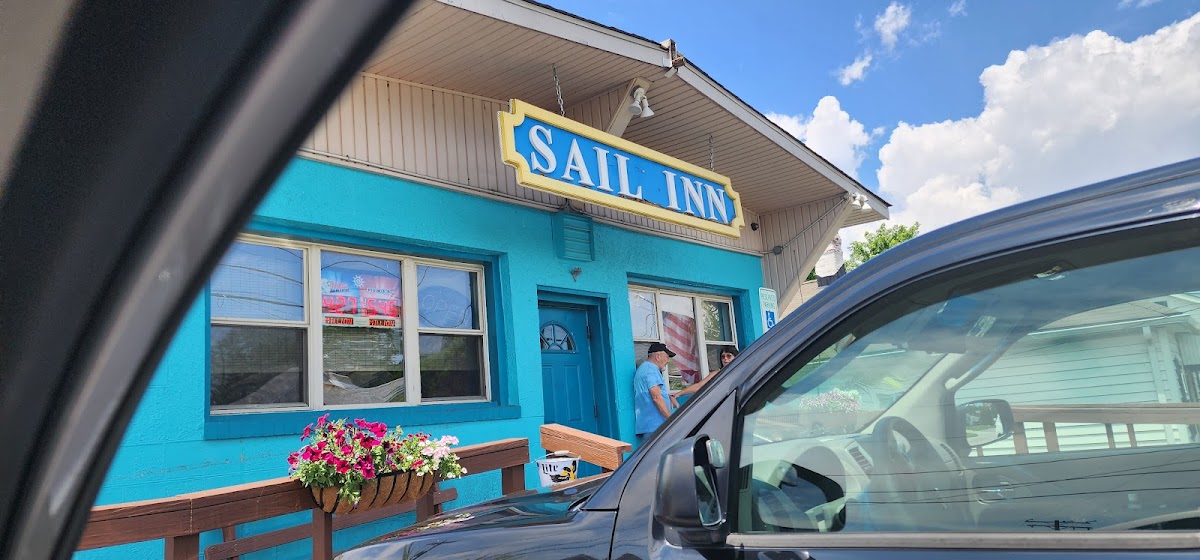 Sail Inn