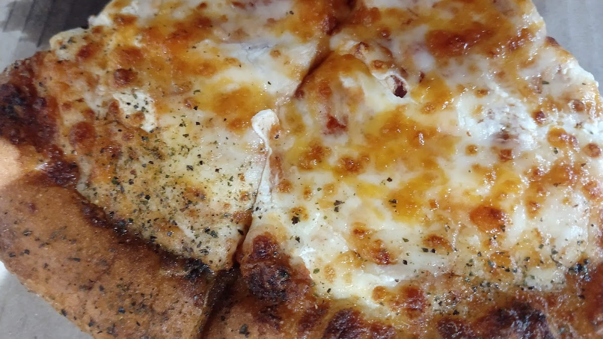 Domino's Toreo II