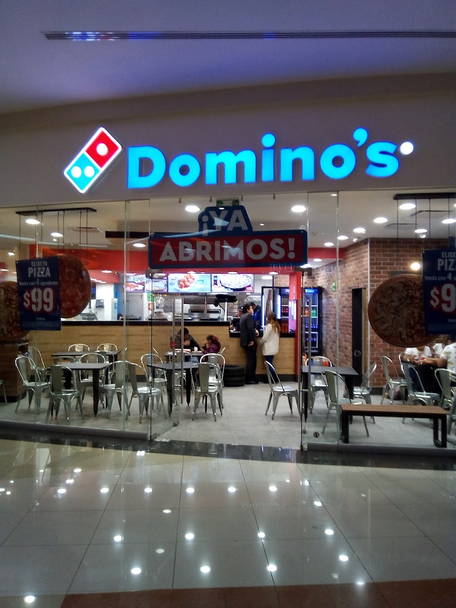 Domino's Toreo II - Photo 1