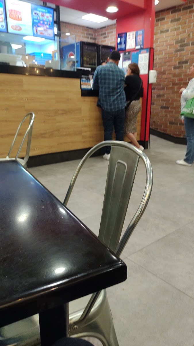 Domino's Toreo II - Photo 4