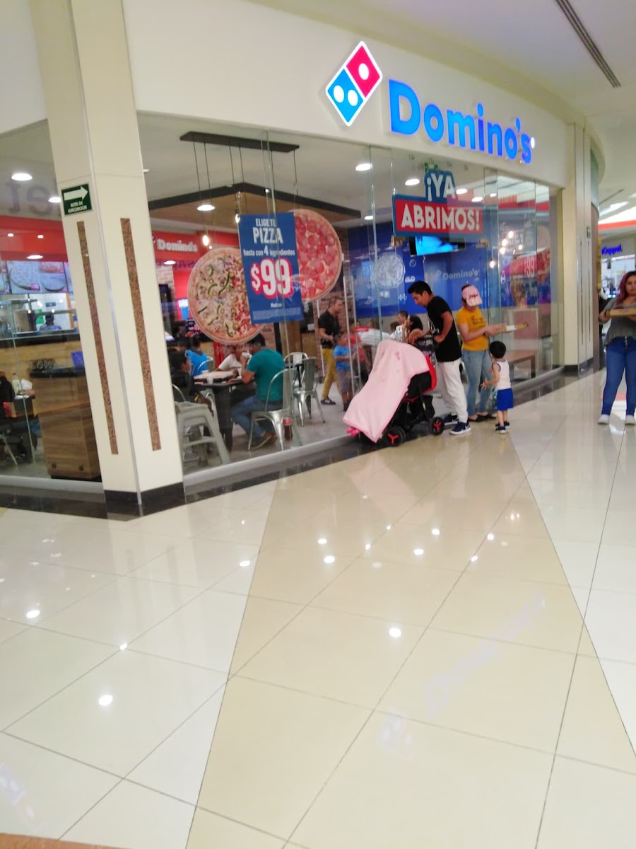 Domino's Toreo II - Photo 7
