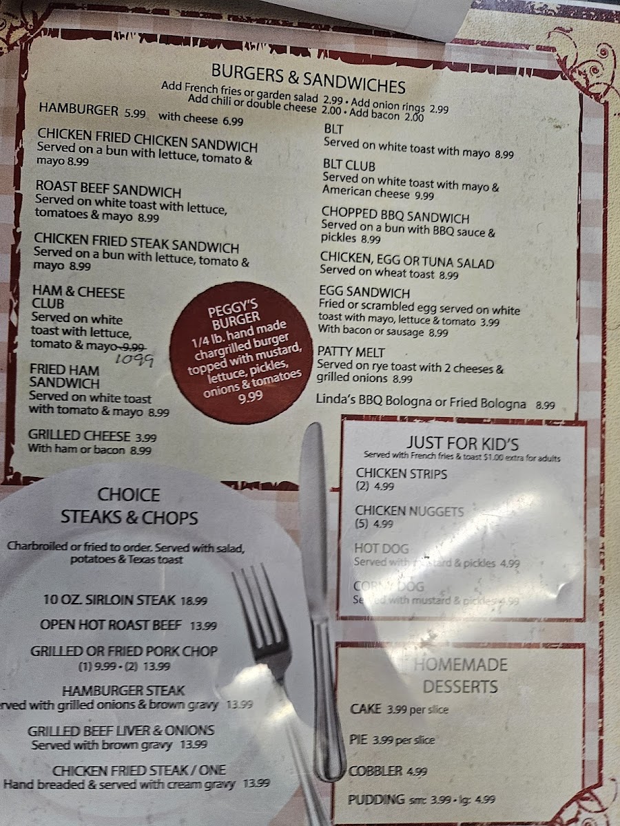 Menu Photo 0