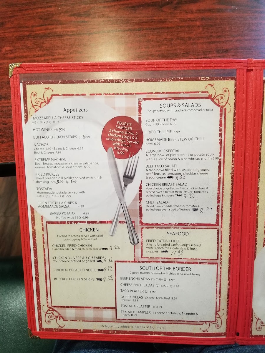 Menu Photo 3