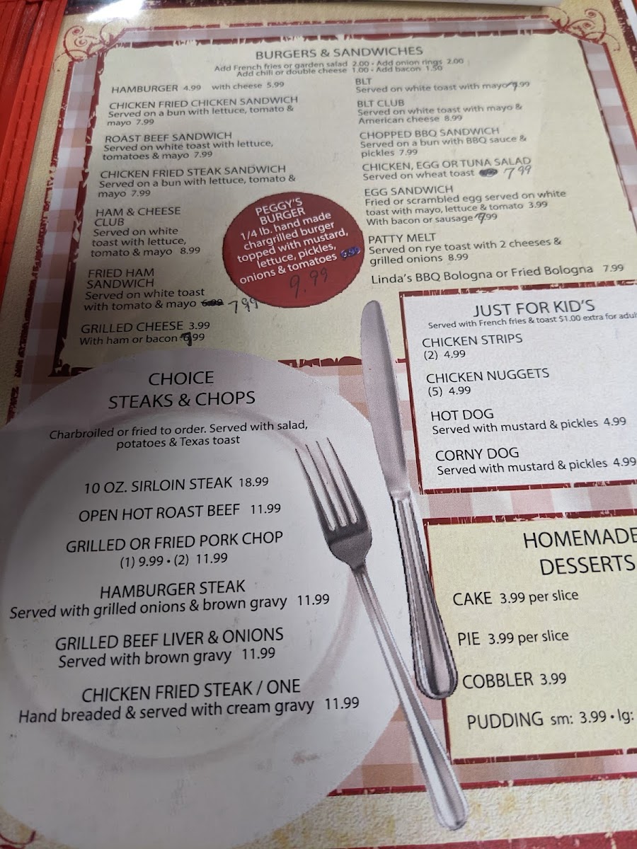 Menu Photo 5