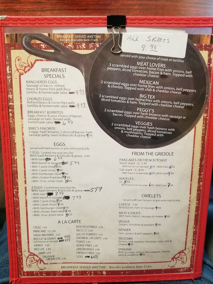 Menu Photo 6