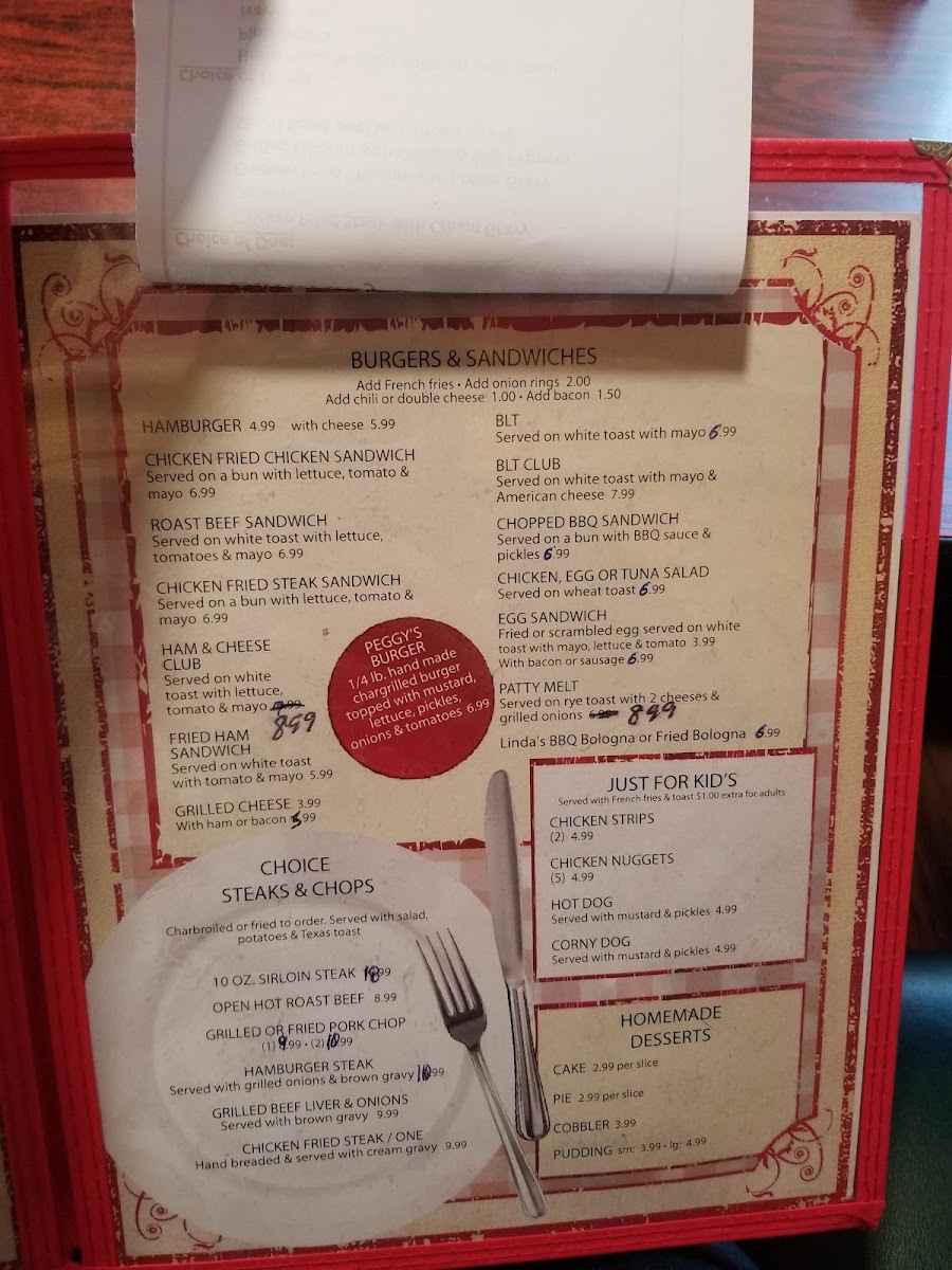 Menu Photo 7