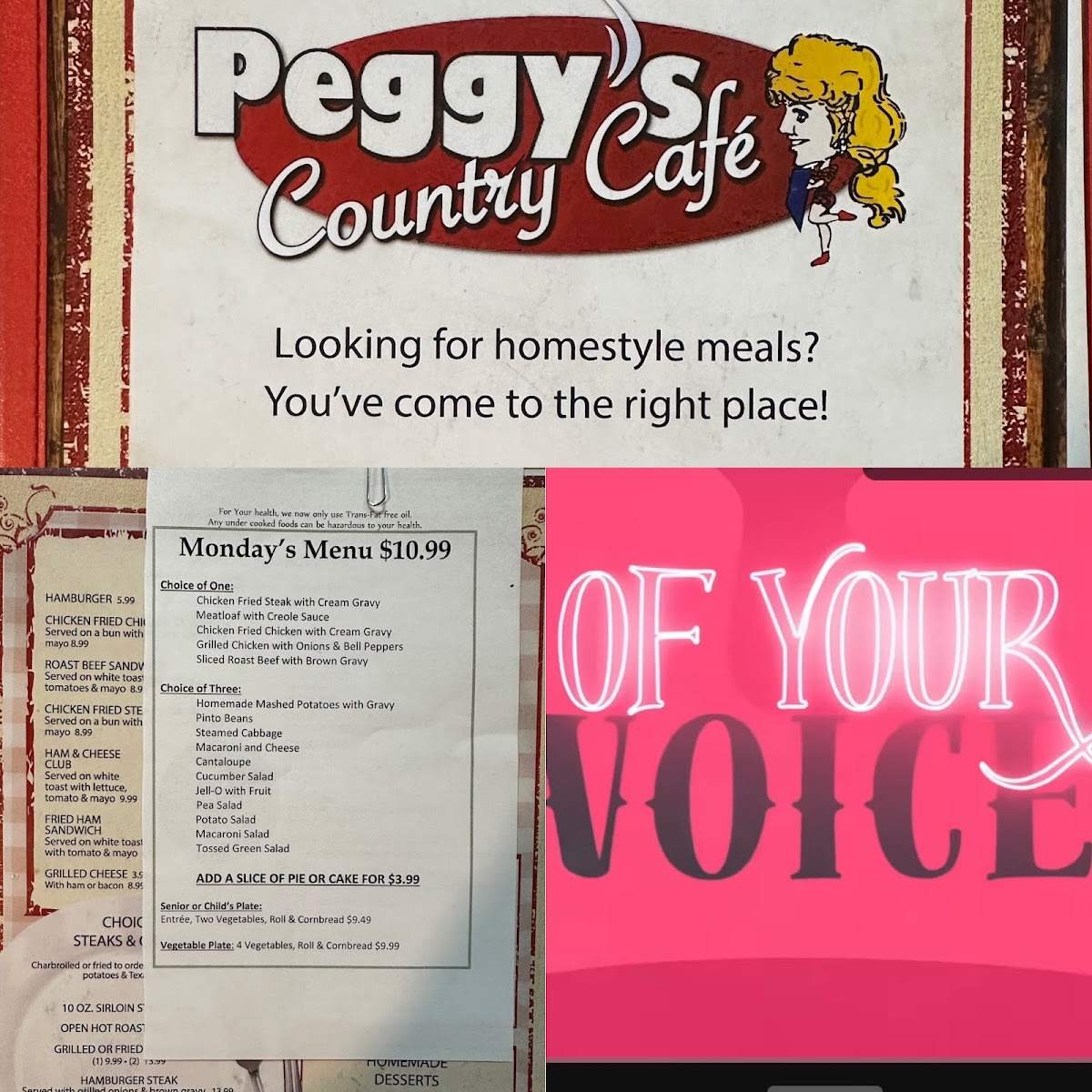 Menu Photo 8