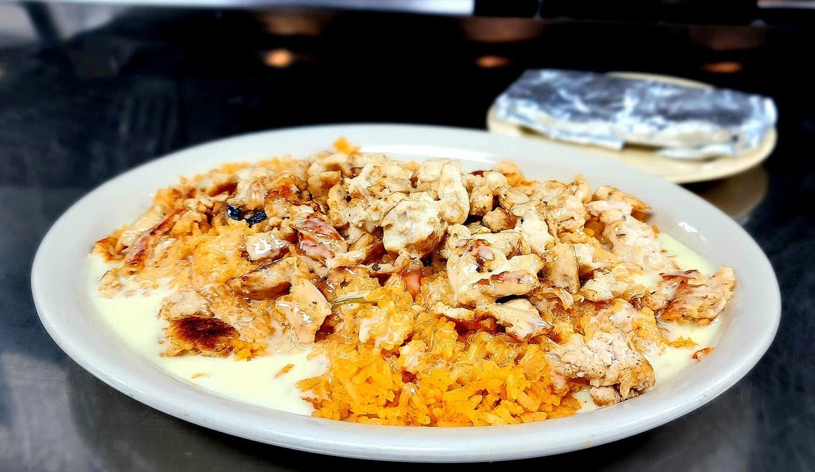 Acapulco Mexican Grill - Photo 1