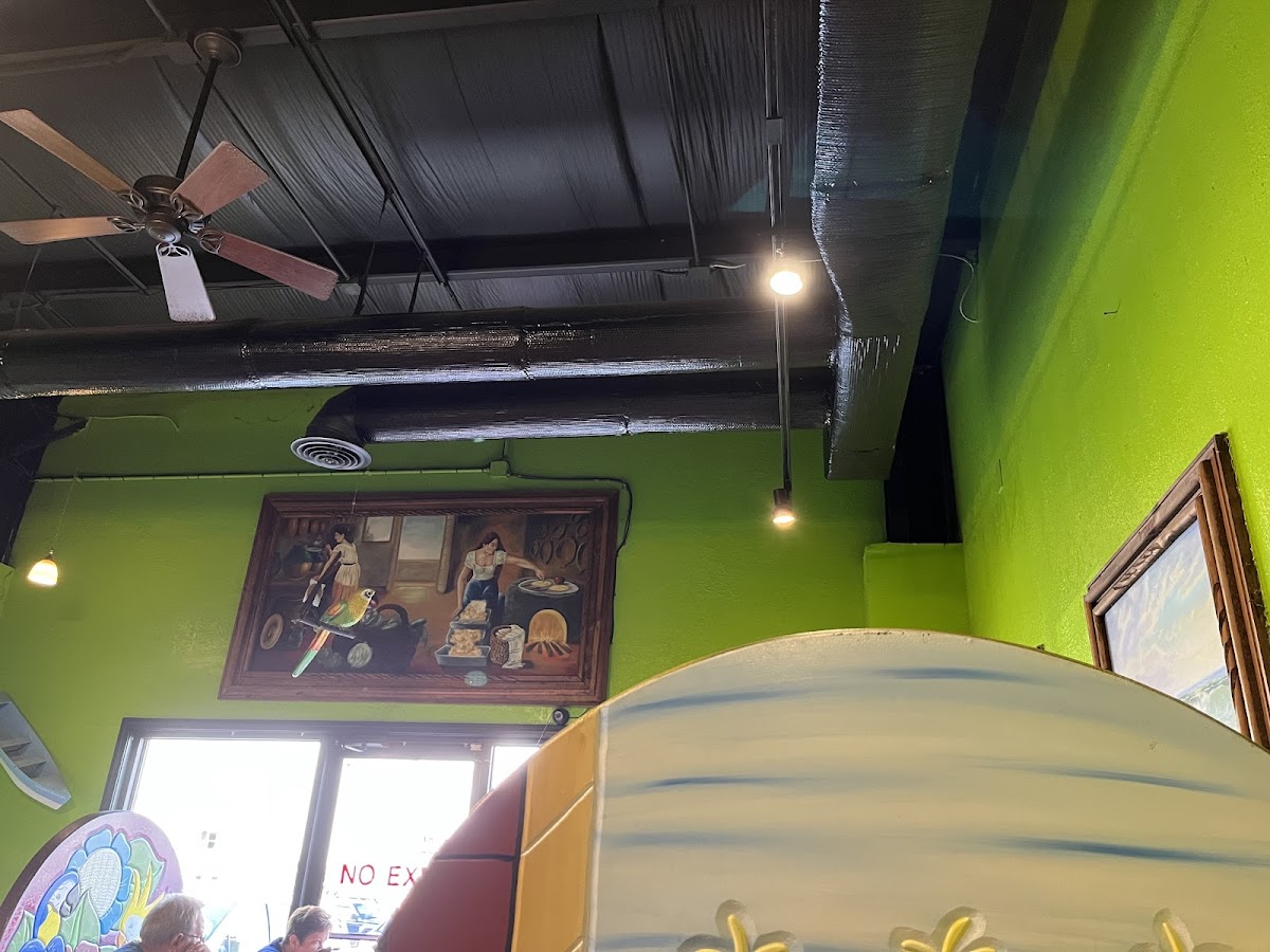 Acapulco Mexican Grill - Photo 2