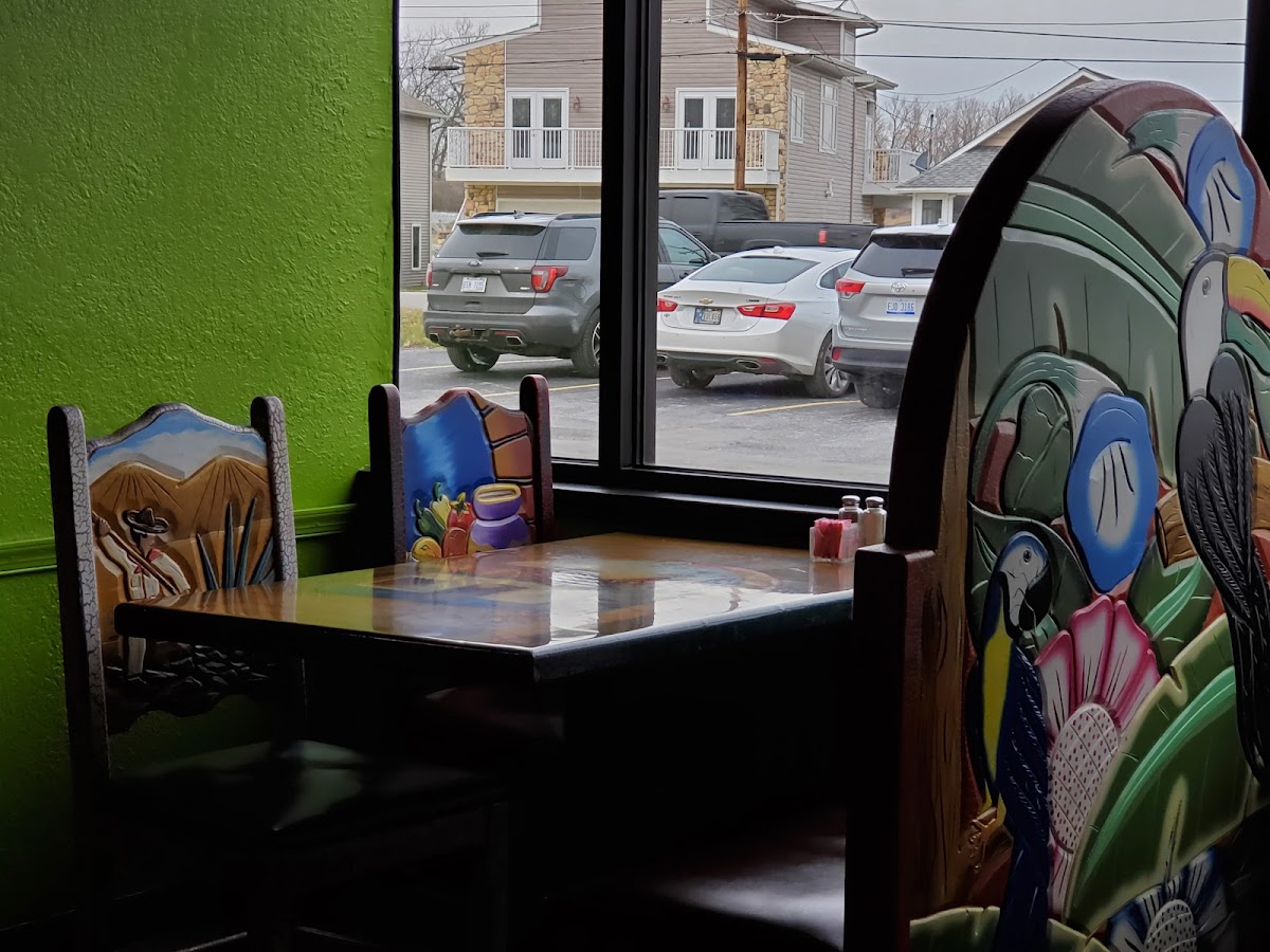 Acapulco Mexican Grill - Photo 4
