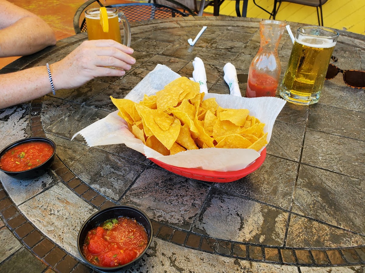 Acapulco Mexican Grill - Photo 5