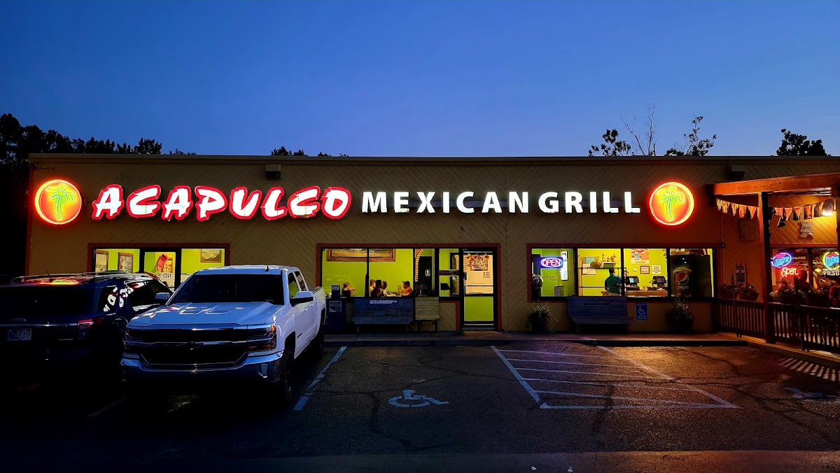 Acapulco Mexican Grill - Photo 7