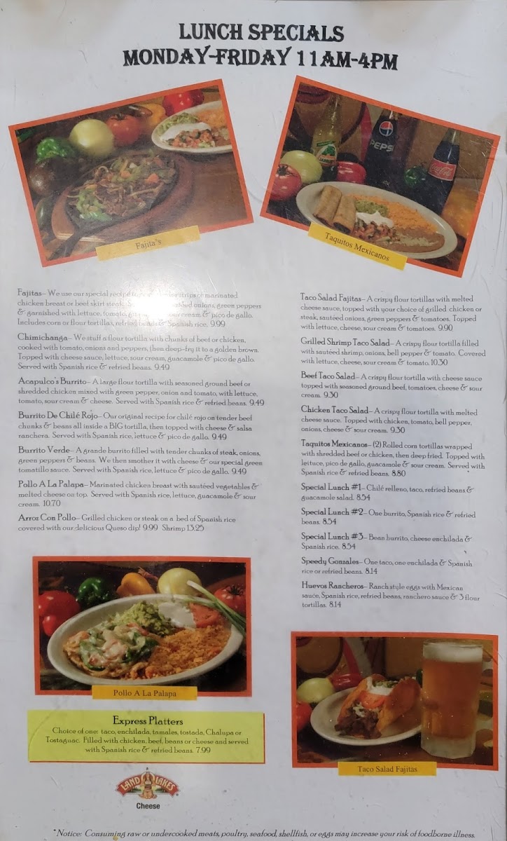 Menu Photo 3